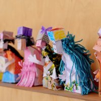 Bake Librić - izbor najkreativnijih