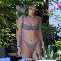 Bella Hadid