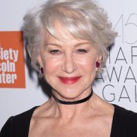 Helen Mirren