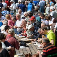 Praznik rada u Maksimiru