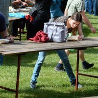 Praznik rada u Maksimiru