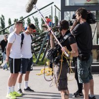 Igor Štimac, stručni stožer i 300 talenata započeli projekt "Utakmica života"