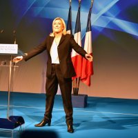 Marine Le Pen