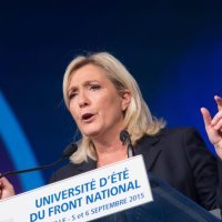 Marine Le Pen