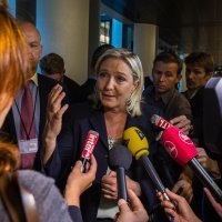 Marine Le Pen