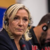 Marine Le Pen