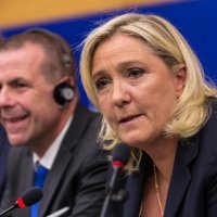 Marine Le Pen