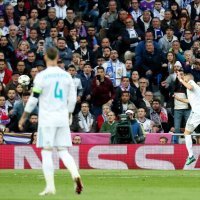 Benzema zabija protiv Bayerna