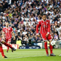 Kimmich zabija Realu u uzvratu