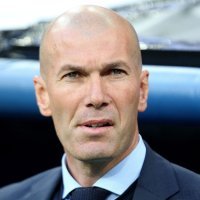 Zinedine Zidane