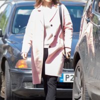 Pippa Middleton