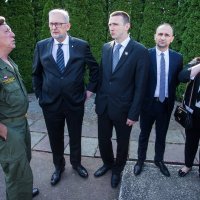 Borovo selo - 27. obljetnica ubojstva dvanaestorice hrvatskih redarstvenika