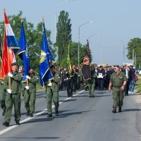 Borovo selo - 27. obljetnica ubojstva dvanaestorice hrvatskih redarstvenika