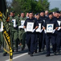 Borovo selo - 27. obljetnica ubojstva dvanaestorice hrvatskih redarstvenika