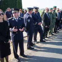 Borovo selo - 27. obljetnica ubojstva dvanaestorice hrvatskih redarstvenika