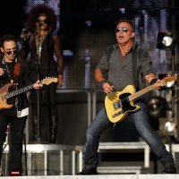 Bruce Springsteen