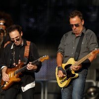 Bruce Springsteen