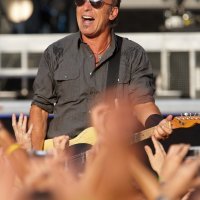 Bruce Springsteen