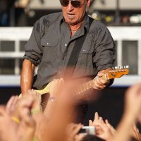 Bruce Springsteen