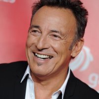 Bruce Springsteen