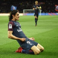 Edinson Cavani