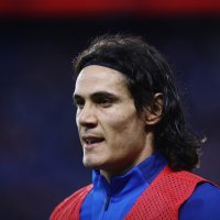 Edinson Cavani