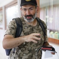 Nikol Pashinyan