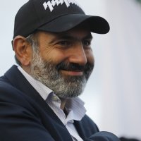 Nikol Pashinyan