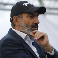 Nikol Pashinyan
