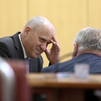 Branko Bačić, Josip Đakić