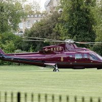 Kraljica Elizabeta II