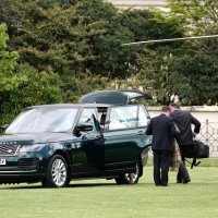 Kraljica Elizabeta II