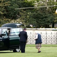 Kraljica Elizabeta II