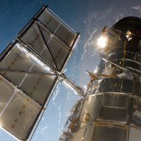 NASA-in satelit u orbiti