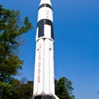 NASA-ina raketa