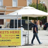 Morske orgulje postale "morski organi"