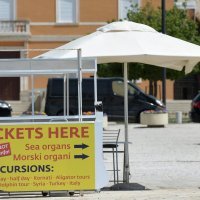 Morske orgulje postale "morski organi"