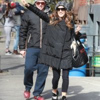 Sarah Jessica Parker i Matthew Broderick