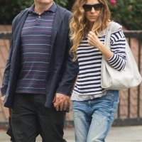 Sarah Jessica Parker i Matthew Broderick