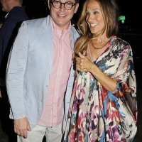 Sarah Jessica Parker i Matthew Broderick