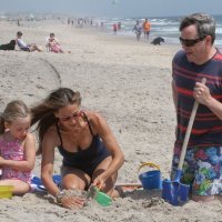 Sarah Jessica Parker i Matthew Broderick