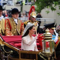 Princ William i Kate Middeton