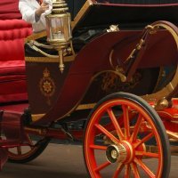 Kraljevska kočija