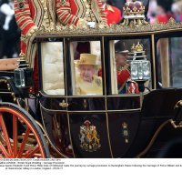 Kraljica Elizabeta II