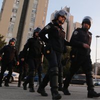 Interventna policija