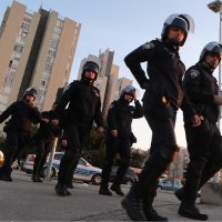 Interventna policija