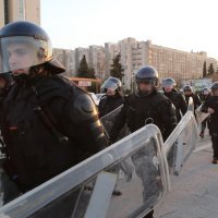 Interventna policija