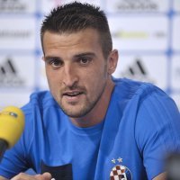 Predstavljen novi igrač Dinama Mario Budimir