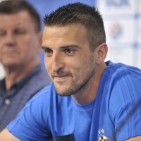 Predstavljen novi igrač Dinama Mario Budimir