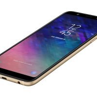 Samsung Galaxy A6 2018